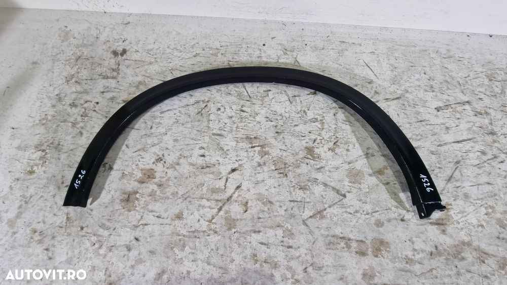 Bandou aripa dreapta spate Suzuki Vitara 2014, 2015, 2016, 2017, 2018,  cod origine OE 77251-54P0R - 1