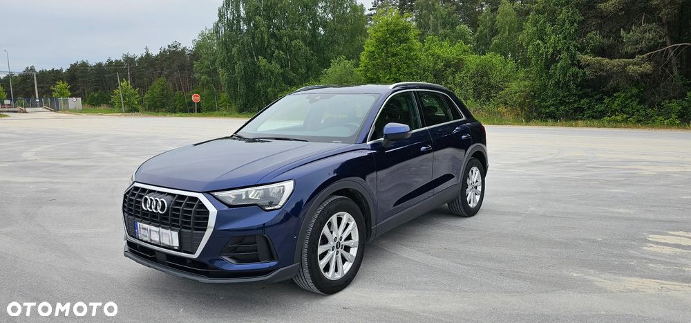 Audi Q3 35 TFSI Advanced S tronic - 2