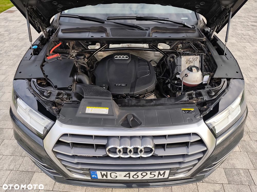 Audi Q5 2.0 TFSI Quattro S tronic - 27