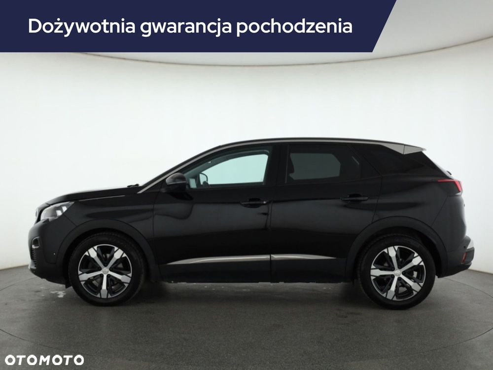 Peugeot 3008 2017 photo 3