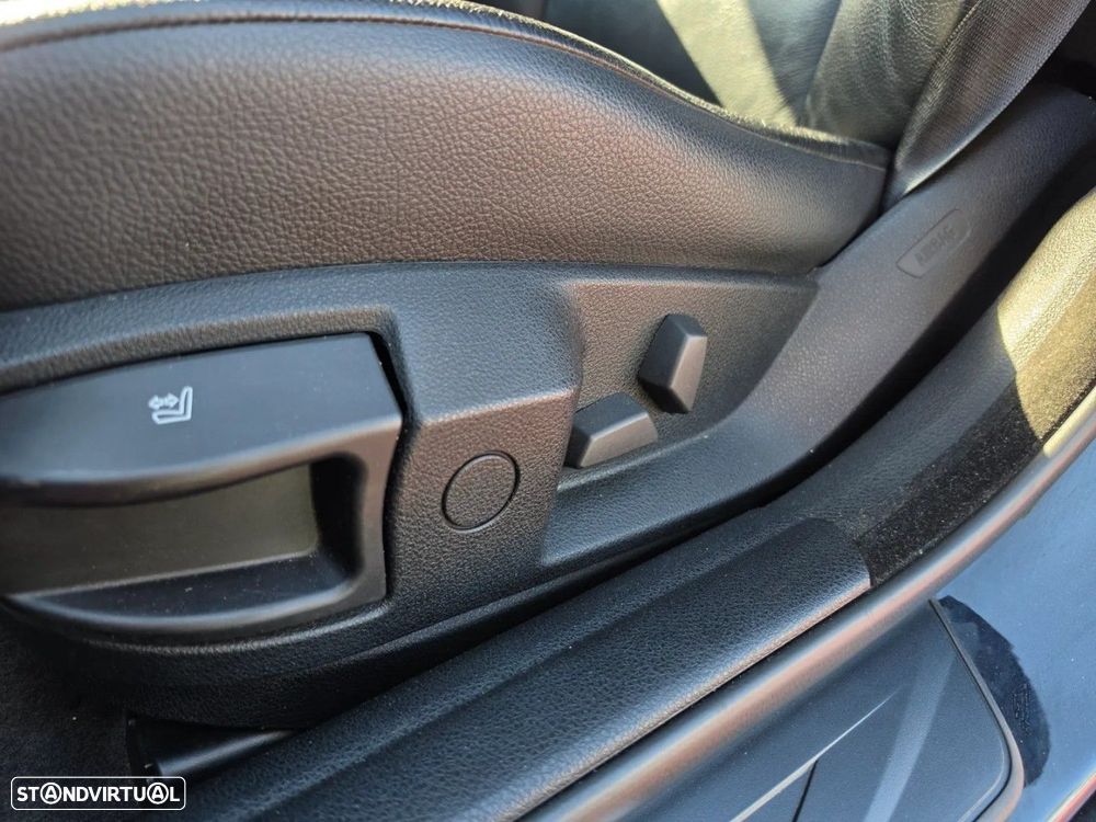 BMW 520 d Auto - 9
