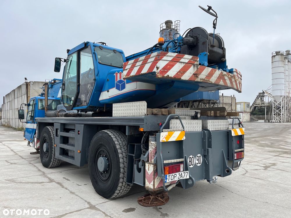 Terex PPM TEREX 25T 2EGTR1 - 4