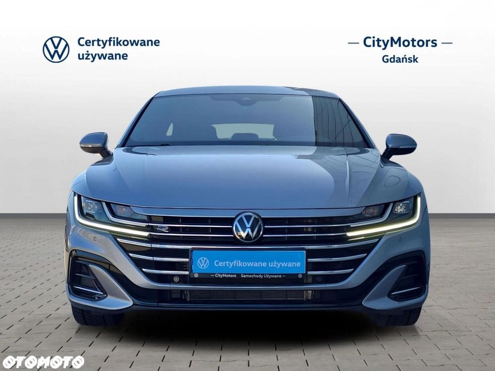 Volkswagen Arteon 2023 photo 2