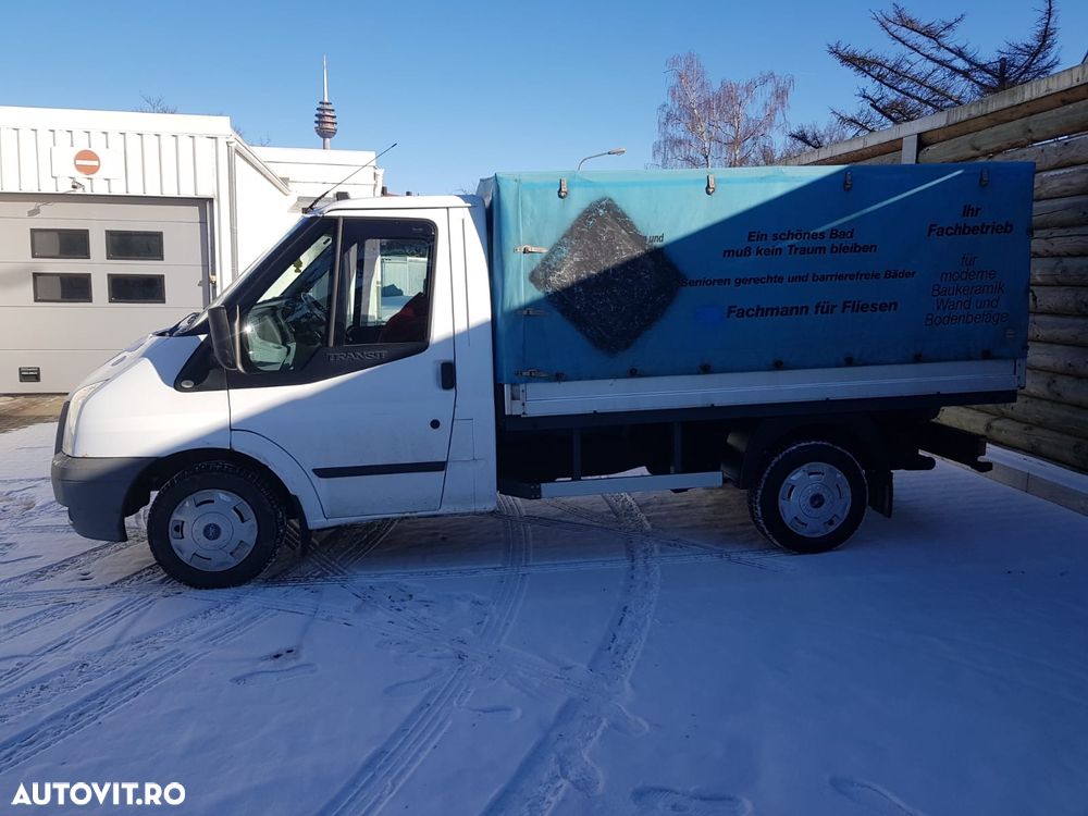 Ford Transit - 2