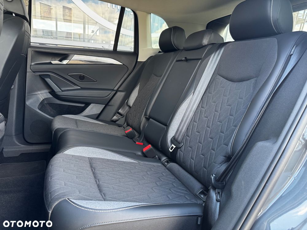 Volkswagen Tiguan 2.0 TDI SCR DSG Goal - 13