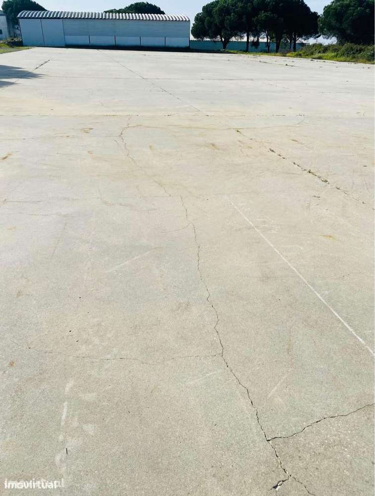 Arrendo pavilhões/ Eiras/terrenos - Grande imagem: 3/7