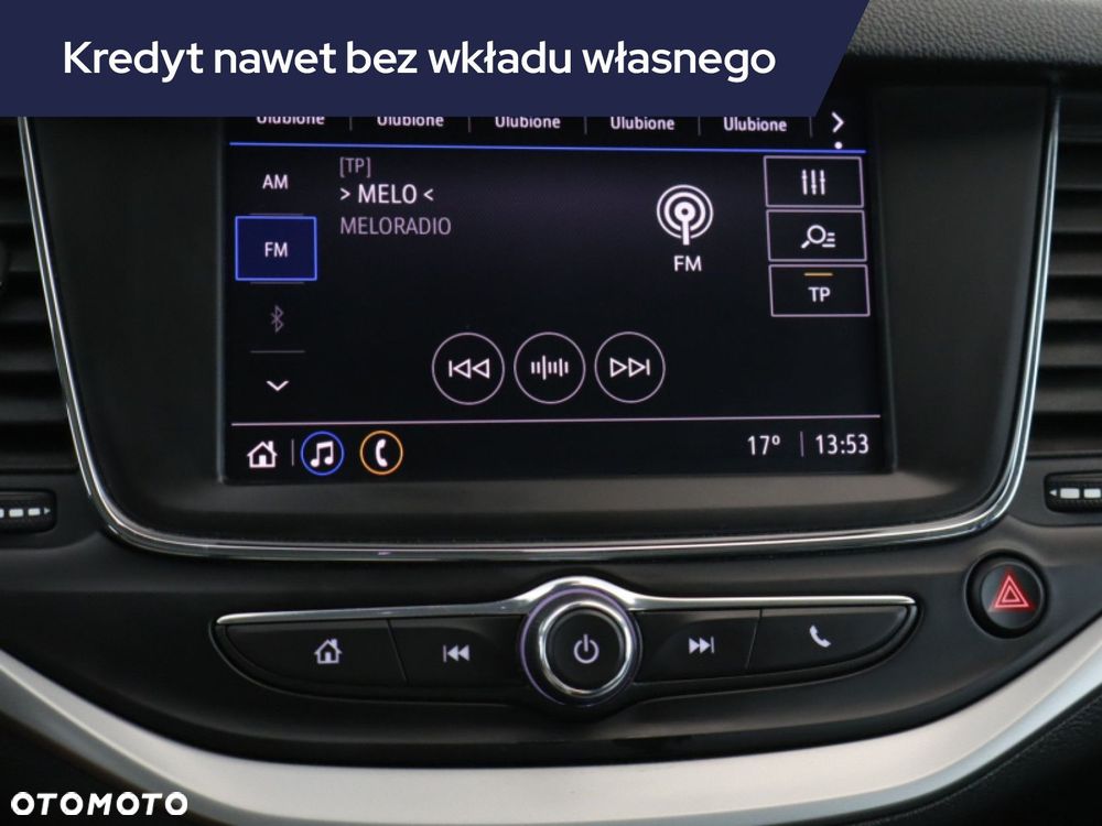 Opel Astra - 15