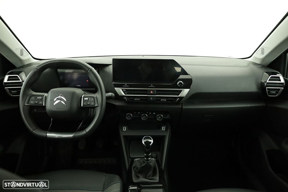 Citroën C4 1.2 PureTech YOU! - 8