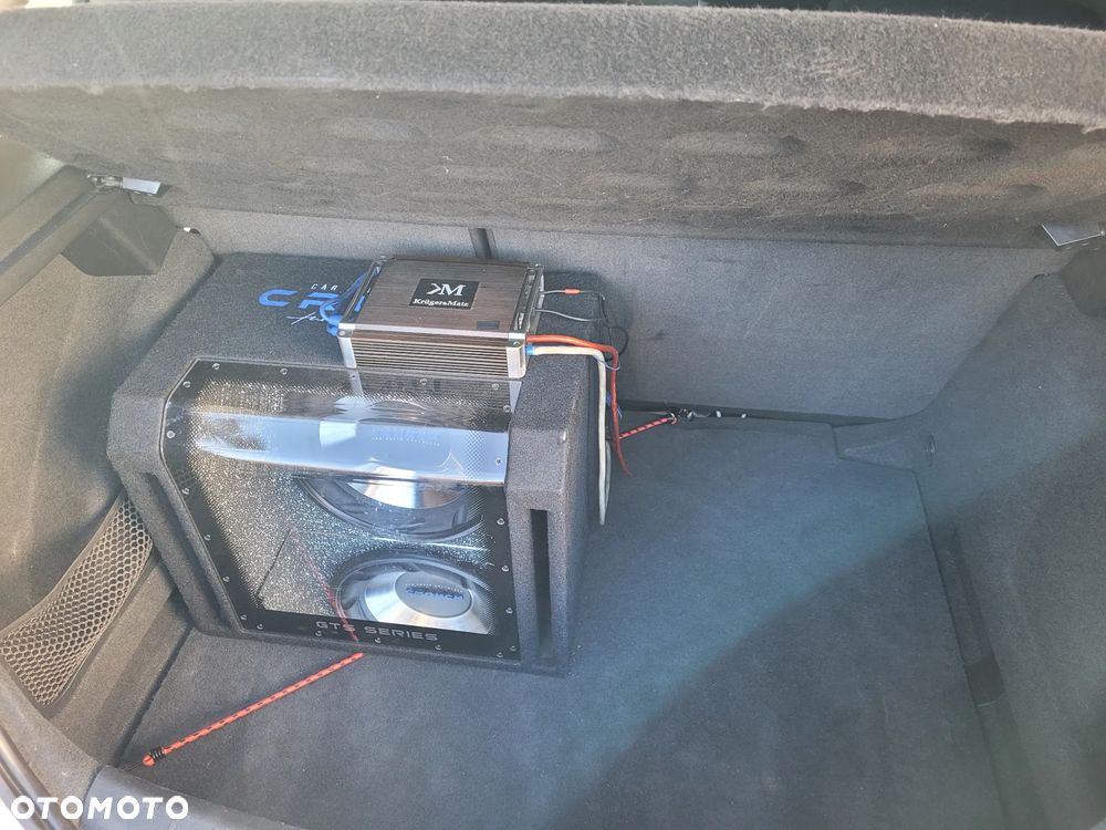 Seat Leon 2.0 T FSI DSG FR - 9