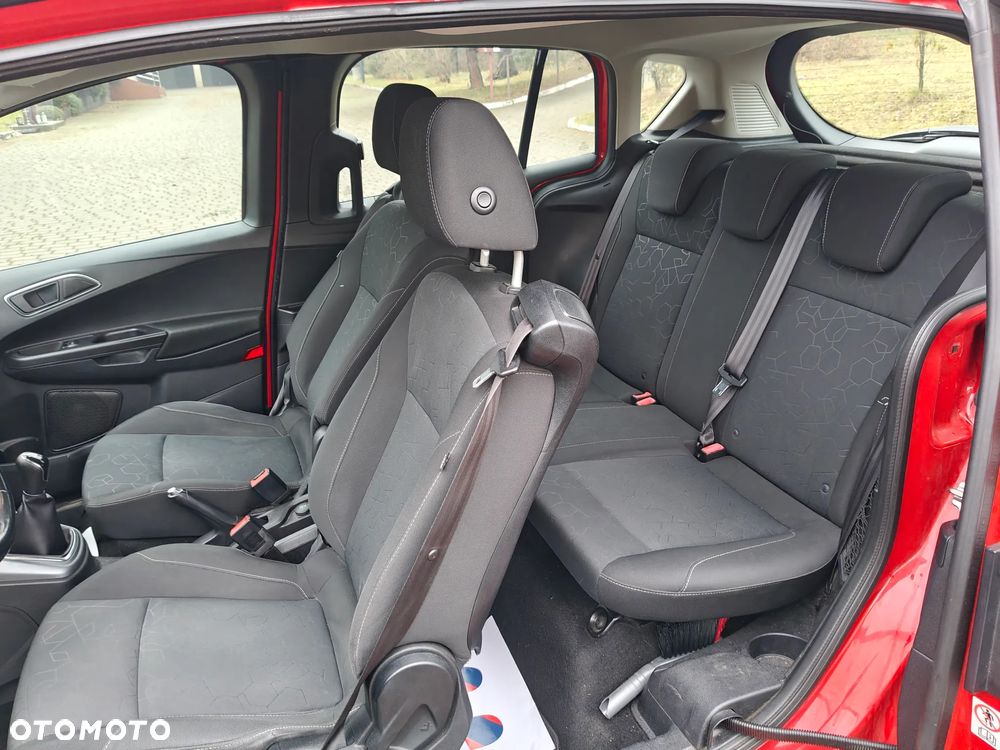 Hyundai ix20 1.4 Comfort - 8