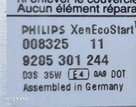 bmw żarówka żarnik starter xenon 9285301 d3s - 2