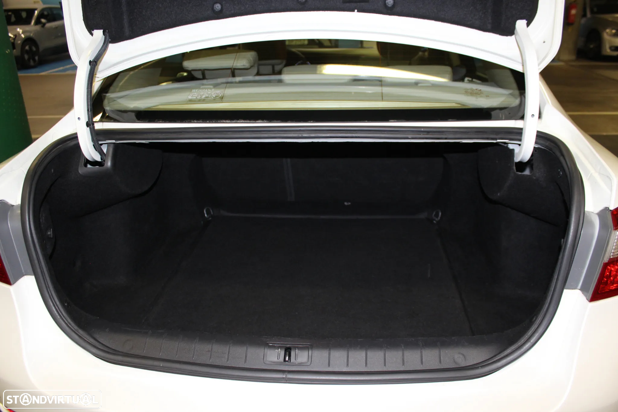 Renault Latitude dCi 175 FAP Aut. - 3