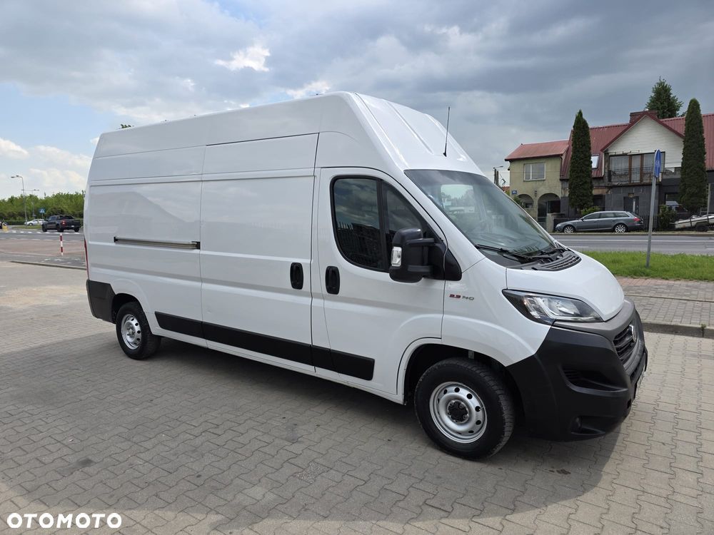 Fiat Ducato L3H2 - 6