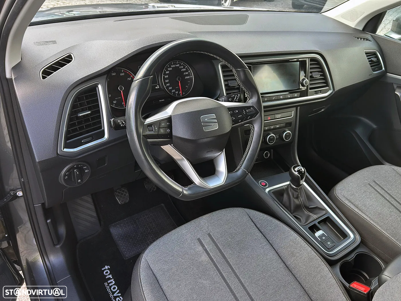 SEAT Ateca 1.0 TSI Style - 15
