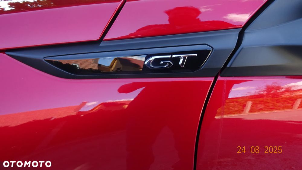 Peugeot 2008 1.5 BlueHDi GT Line S&S EAT8 - 14