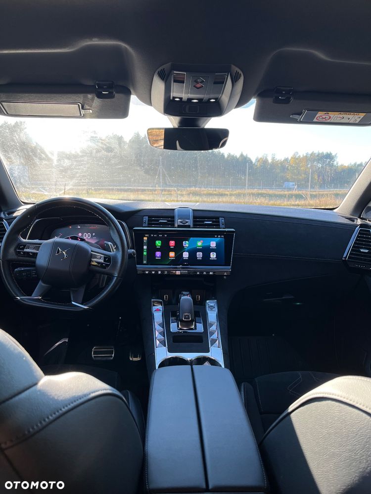 DS Automobiles DS 7 Crossback - 11