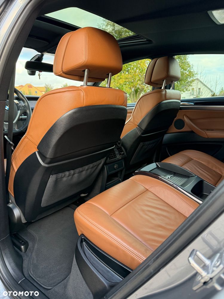 BMW X6 35d xDrive - 24