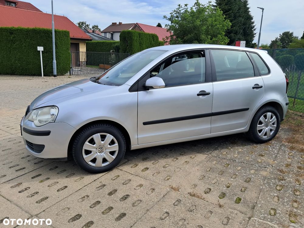 Volkswagen Polo 1.2 Comfortline - 12