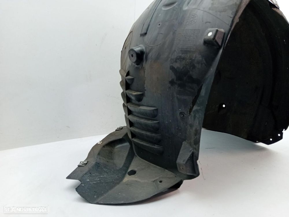 Cava roda frente esquerda MERCEDES-BENZ Classe E Carrinha (S212) - 4