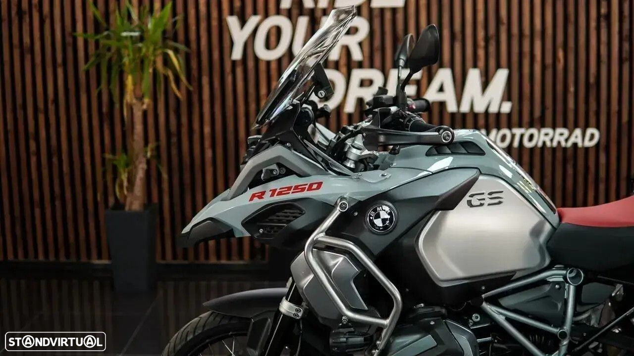 BMW R 1250 GS Adventure * - 14