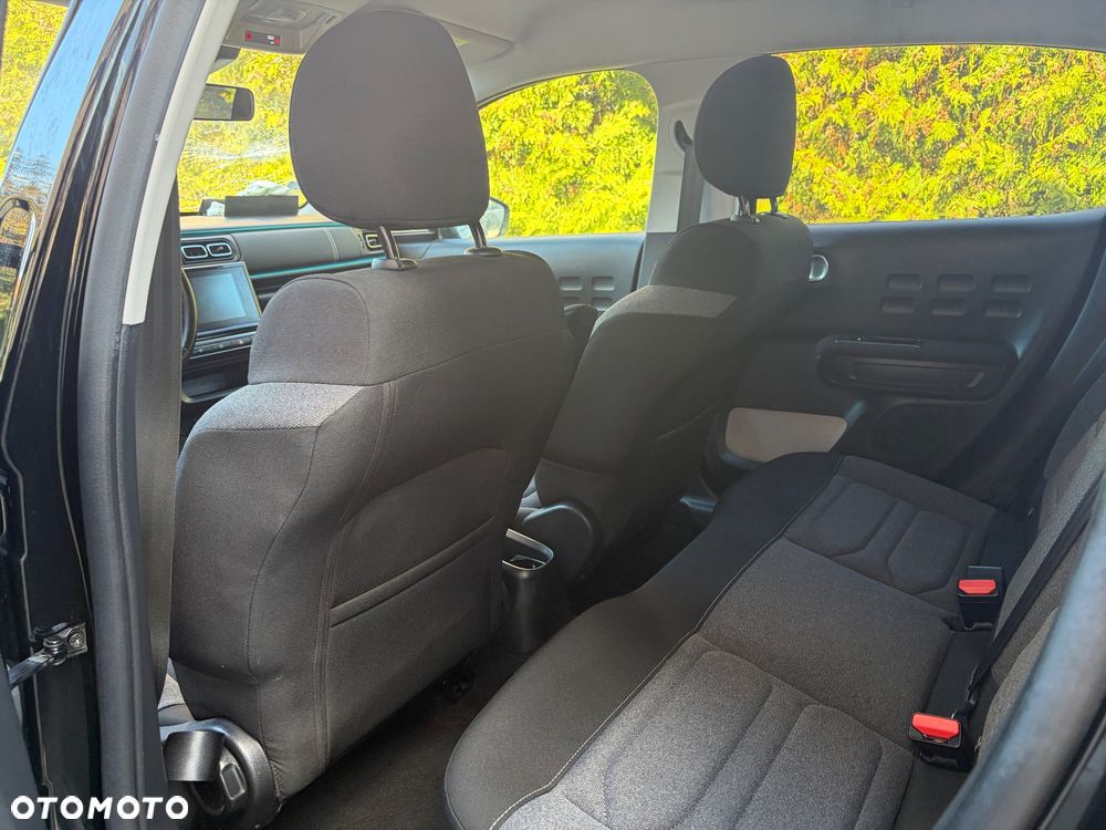 Citroën C3 1.2 PureTech You - 17