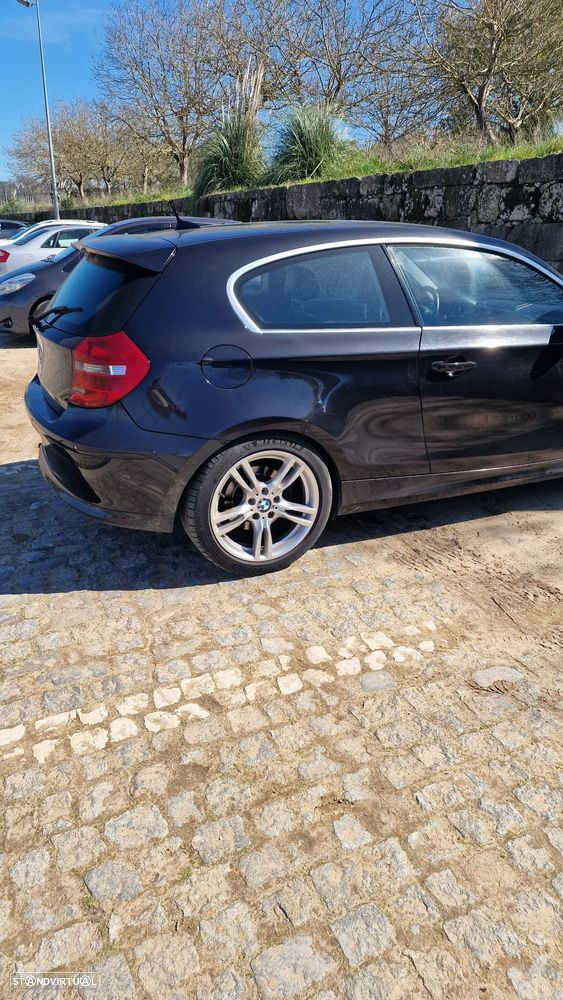 BMW 118 d DPF - 11