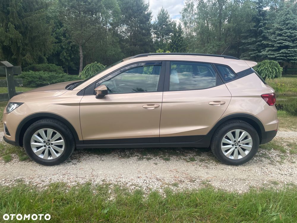 Seat Arona 1.0 TSI Style S&S - 6