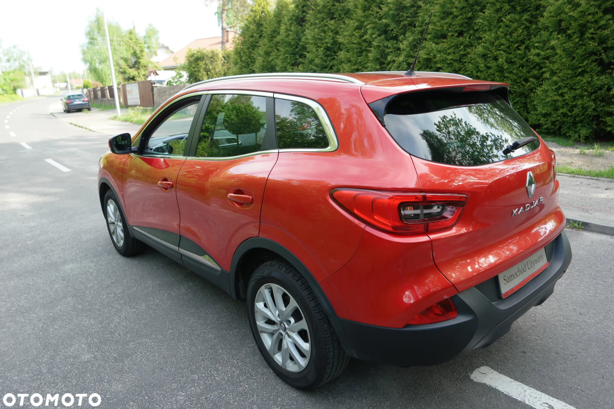 Renault Kadjar - 7