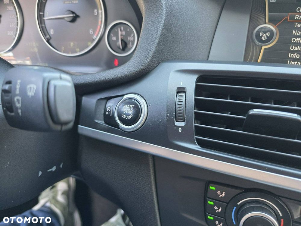 BMW X3 - 18