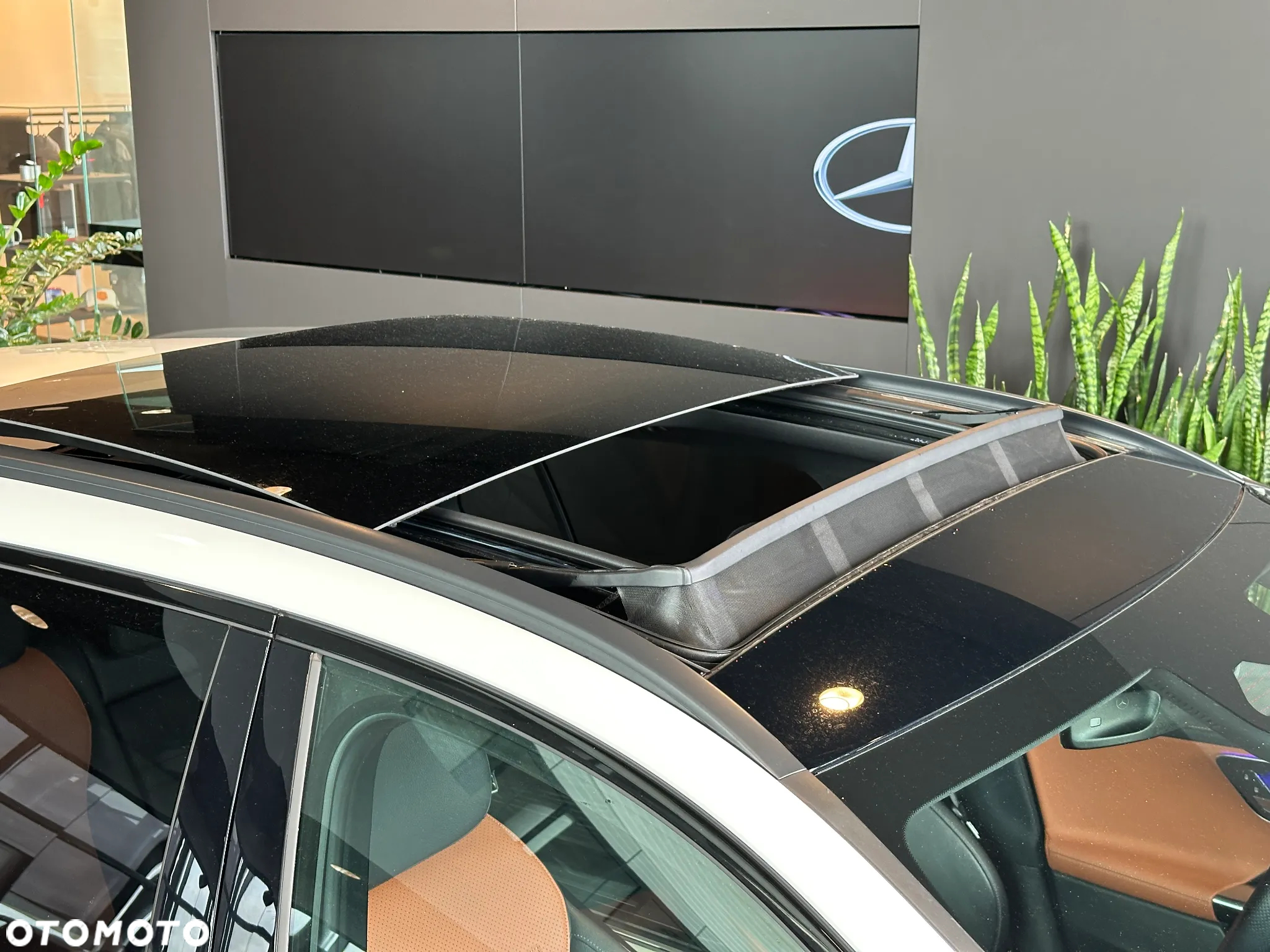 Mercedes-Benz Klasa C 220 d 9G-TRONIC - 24