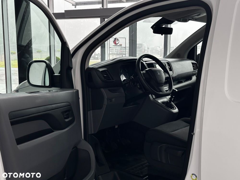 Peugeot EXPERT - 13