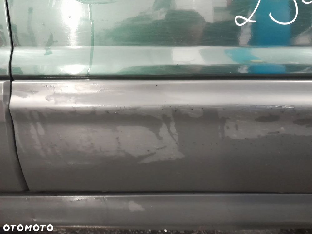 SUBARU FORESTER 2 LIFT DRZWI PRAWE PRZEDNIE PRAWY PRZÓD KOLOR: 2J4 - 4