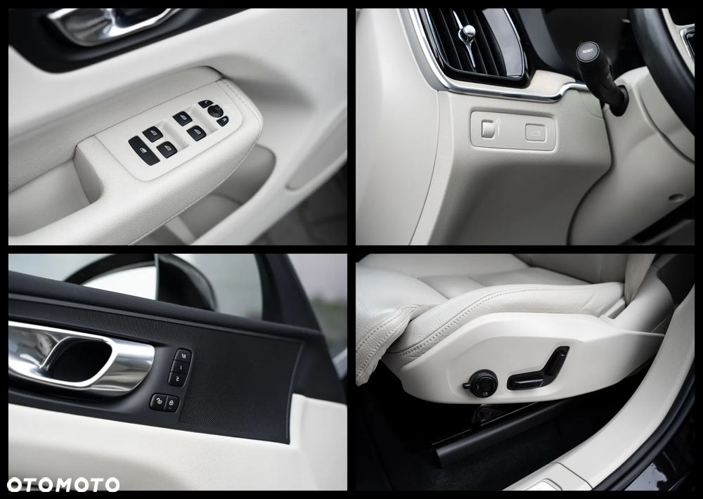 Volvo XC 60 B4 B Geartronic Inscription - 41