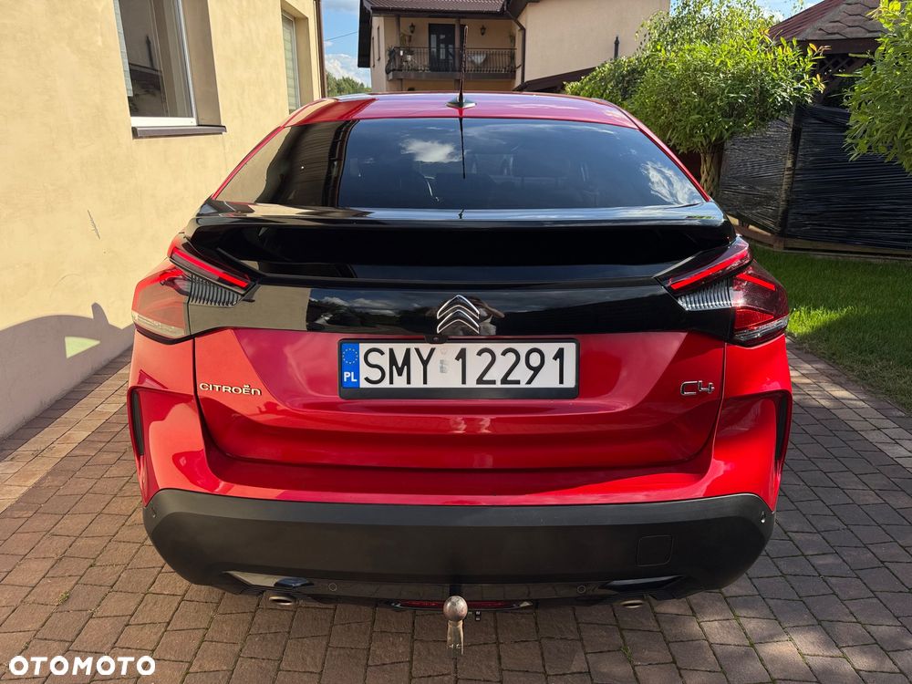 Citroën C4 1.2 PureTech Max S&S - 8