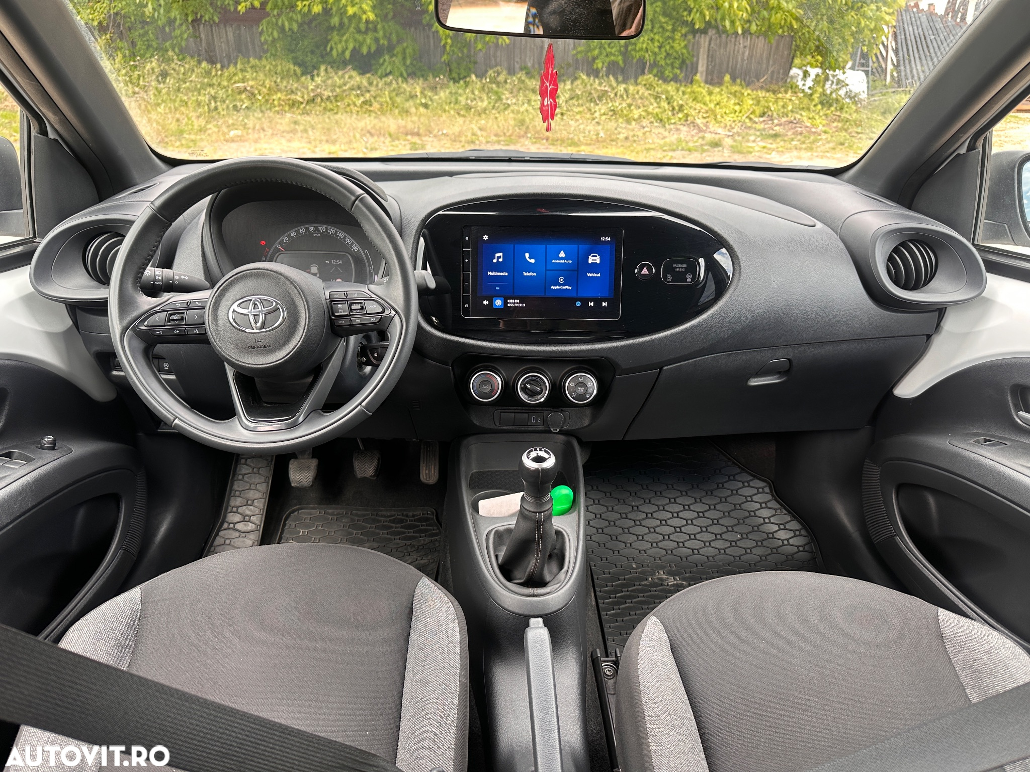 Toyota Aygo X - 7