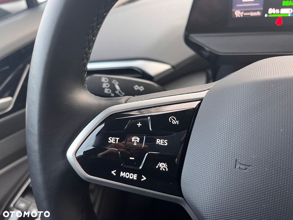 Volkswagen ID.4 77kWh Pro Performance - 16