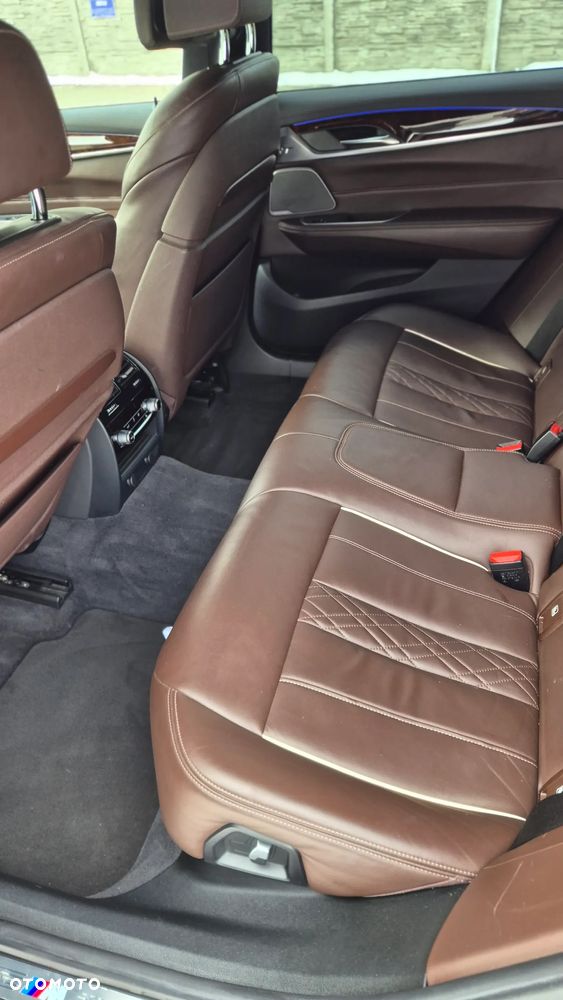 BMW 6GT 630d xDrive Sport - 7