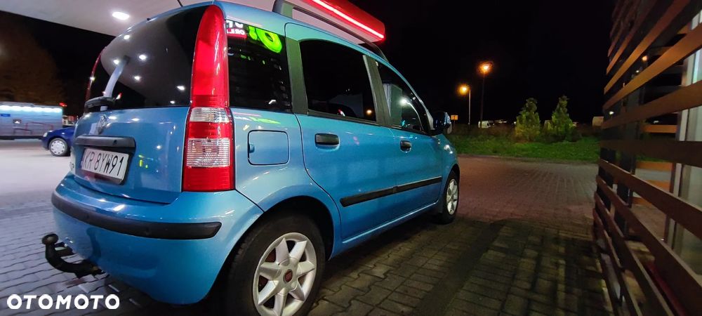 Fiat Panda - 3