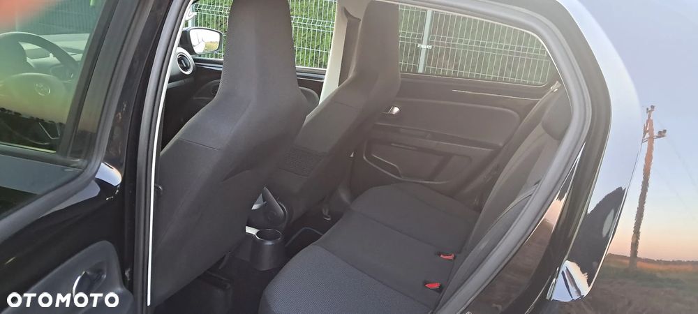 Skoda Citigo 1.0 MPI Active - 12