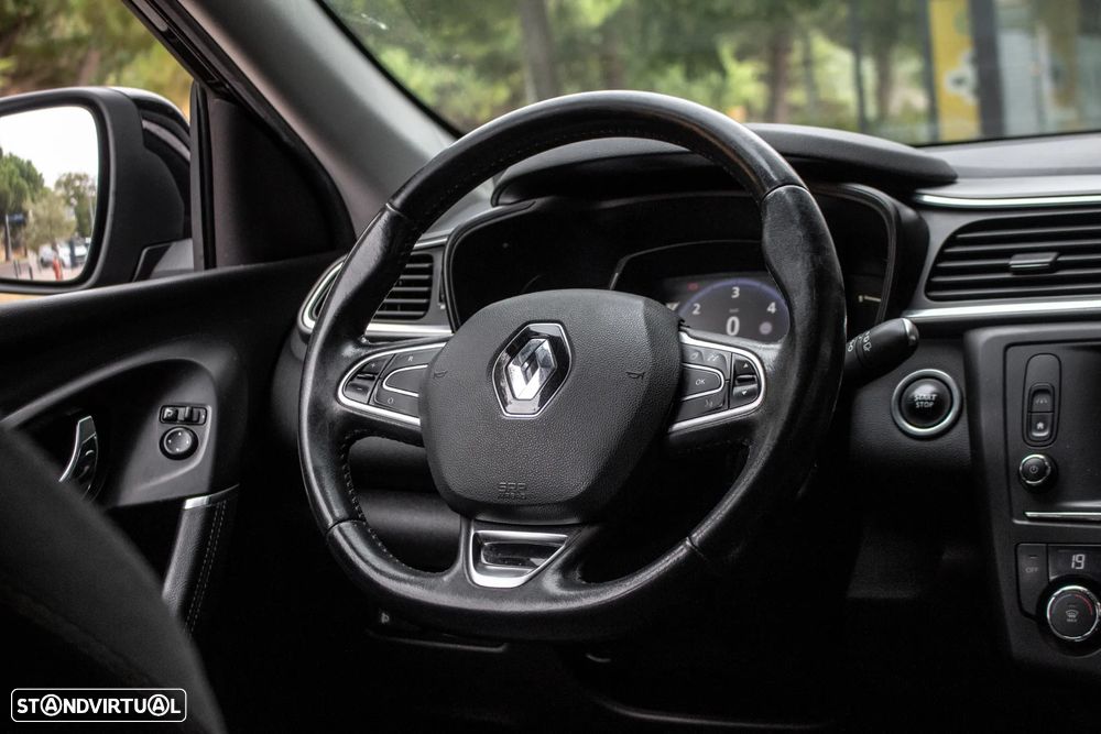 Renault Kadjar Energy dCi 110 EDC Business - 32