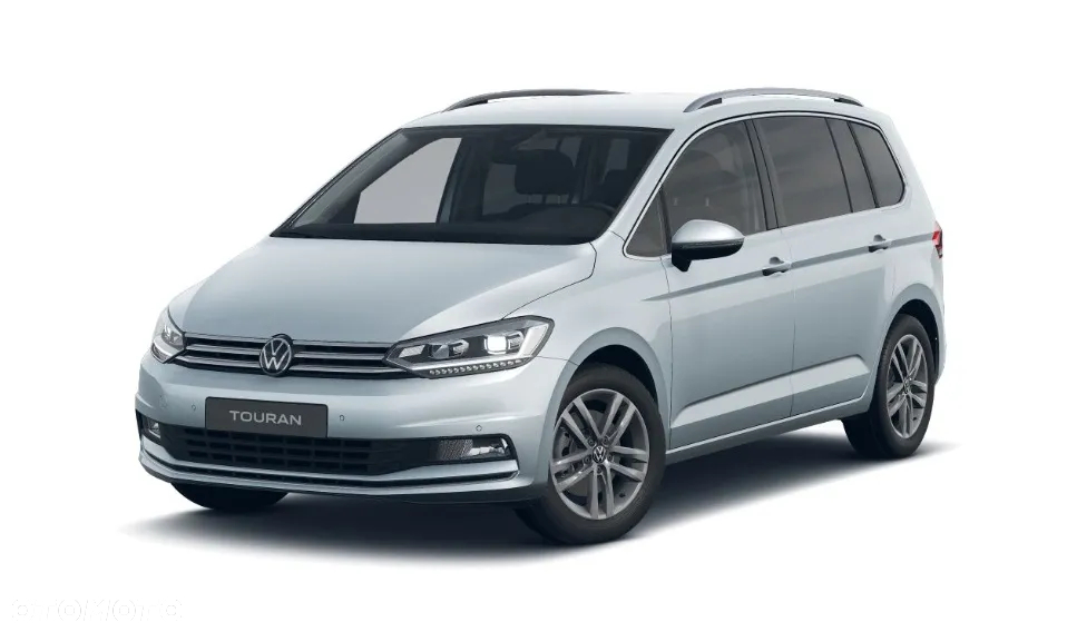 Volkswagen Touran 2.0 TDI BMT Highline DSG - 2
