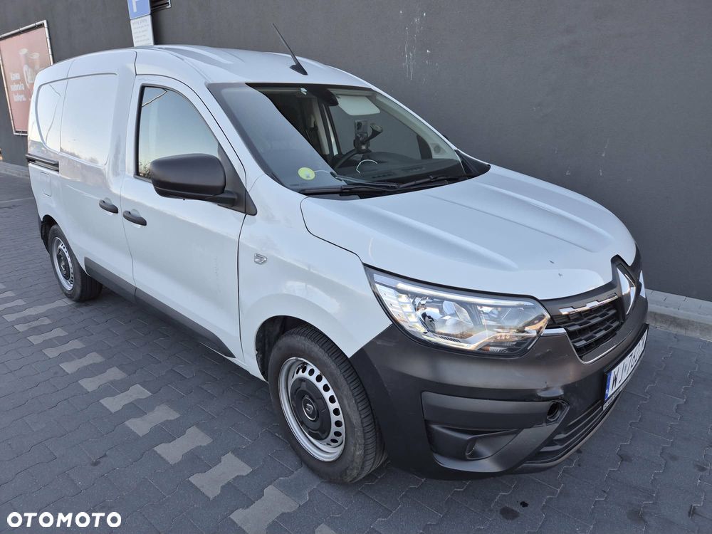 Renault Express - 18
