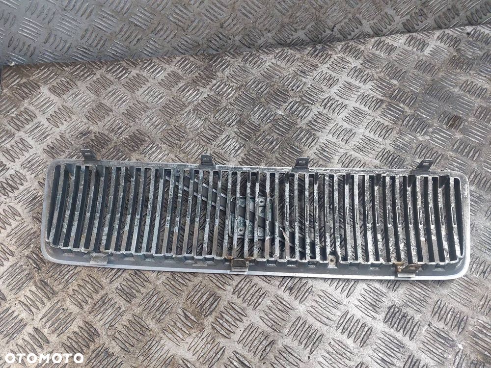 GRILL ATRAPA CHŁODNICY VOLVO S80 I 9178087 - 3