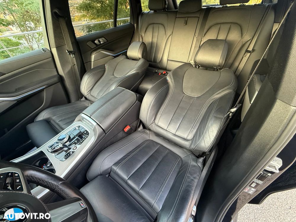 BMW X5 xDrive45e AT PHEV - 28