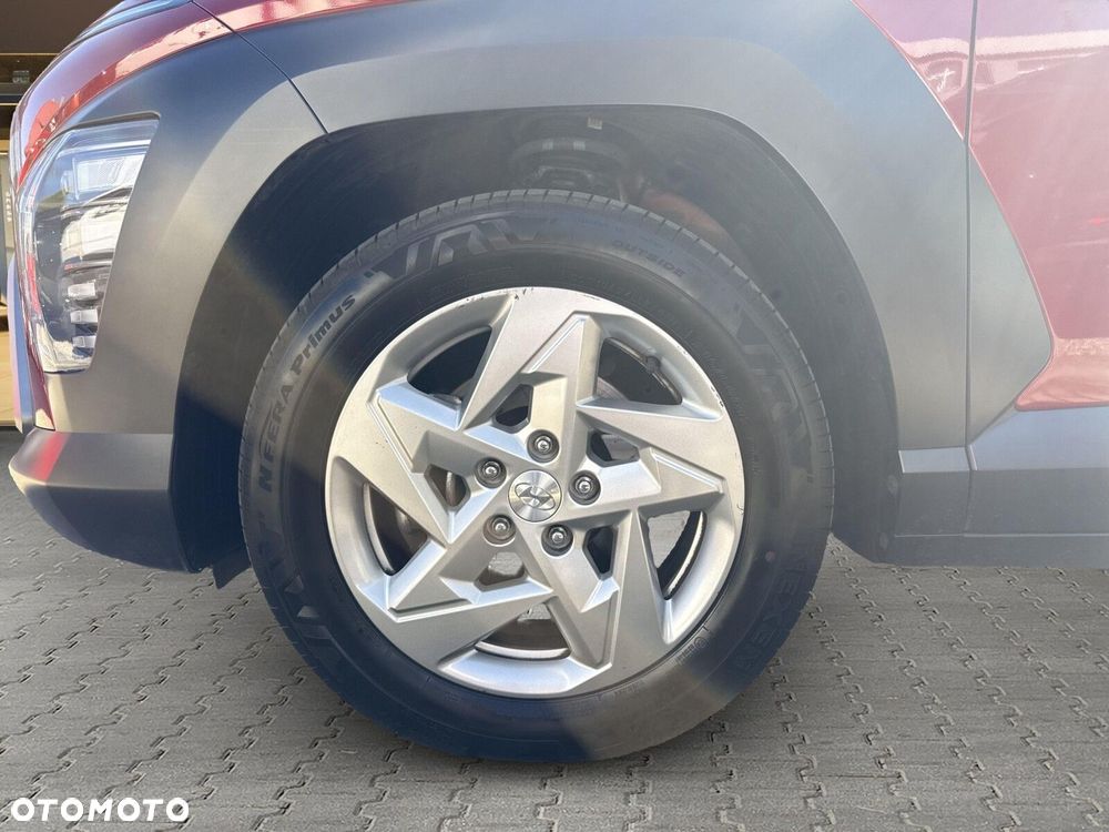 Hyundai Kona 1.6 T-GDI Executive DCT - 19