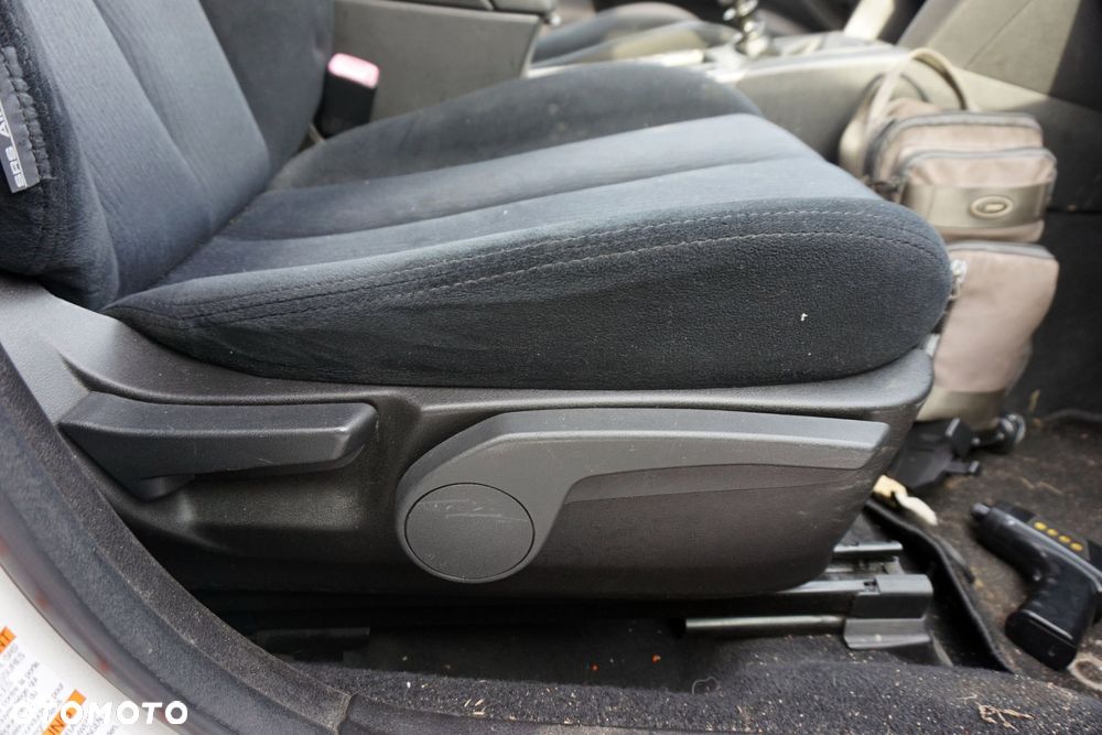 FOTEL PRZEDNI PRAWY OUTBACK IV BR KOMBI GRZANY SUBARU 2009-2014 - 3