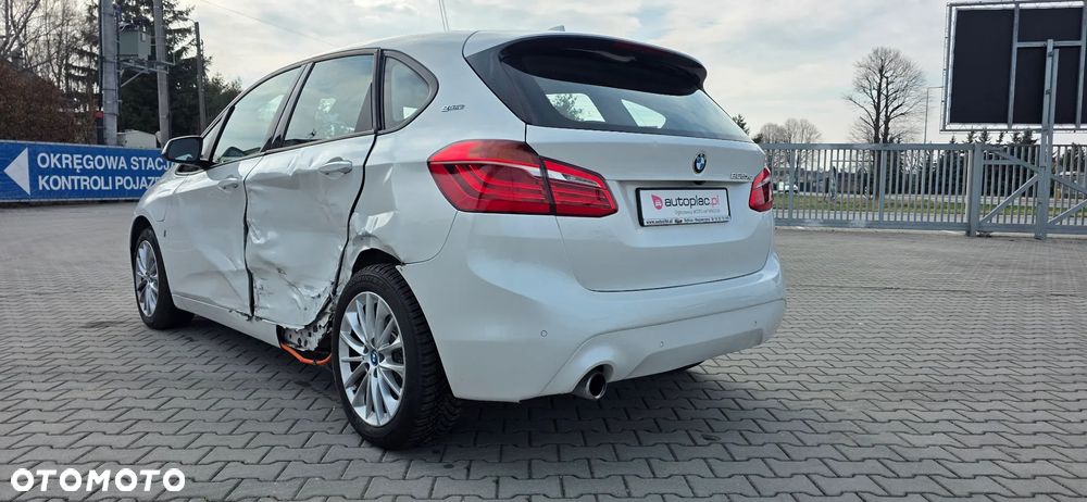 BMW Seria 2 225xe iPerformance Luxury Line - 5