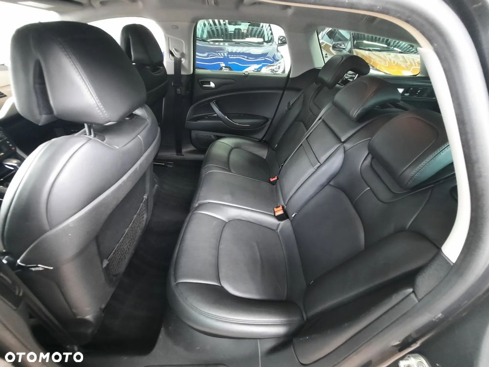Citroën C5 - 10
