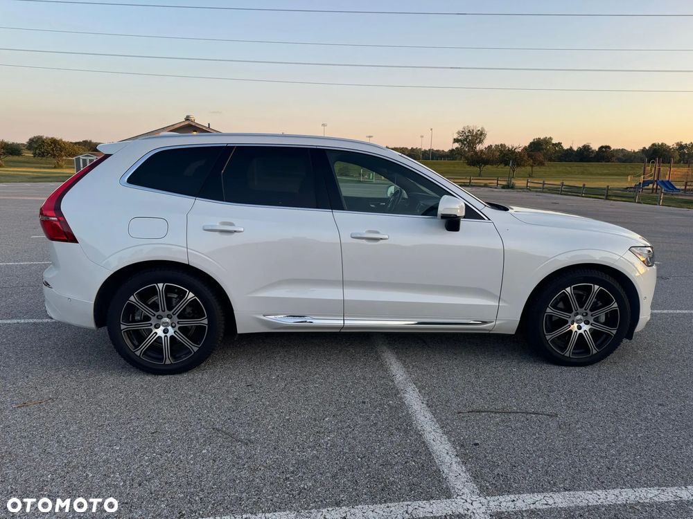 Volvo XC 60 T5 AWD Geartronic Inscription - 4