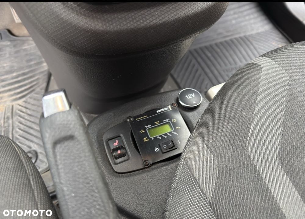 Ford Transit Connect L2 (LONG) - 11